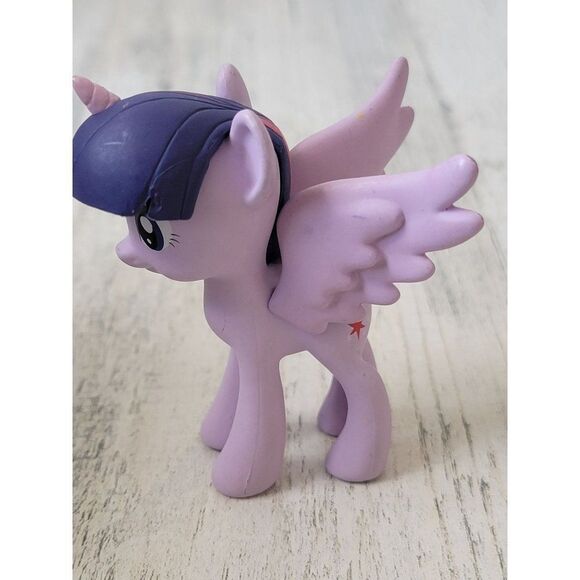 Funko hasbro 2014 AS IS Twilight My Little Pony toy figure MLP - Picture 4 of 4